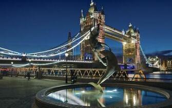 London Wallpaper