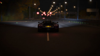 HD Wallpaper Koenigsegg Agera Rs Forza Horizon