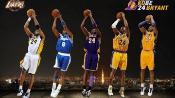 Kobe Bryant Wallpaper HD Gr8 Desktop