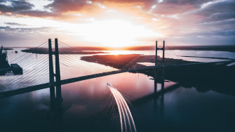 Wallpaper 4k Jacksonville United States