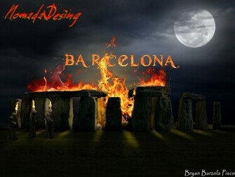 Wallpaper Barcelona De Ecuador