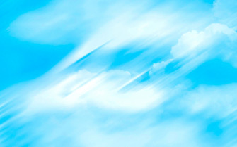 Blue Sky Wallpaper