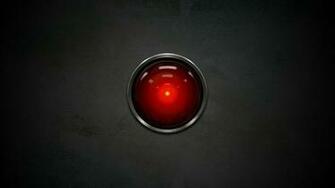 Odyssey Hal9000 Sp Space Wallpaper Desktop