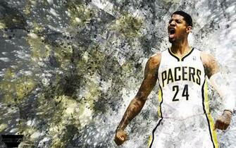 Paul George Pacers Wallpaper