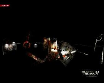 Dreams Silent Hill The Room