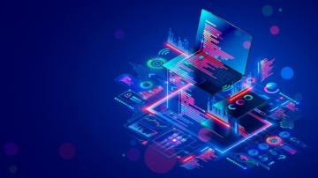 Mendix Embraces Low Code Adds New Products To Aws Marketplace