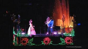 Fantasmic Wallpaper