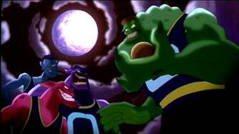 Space Jam Wallpaper