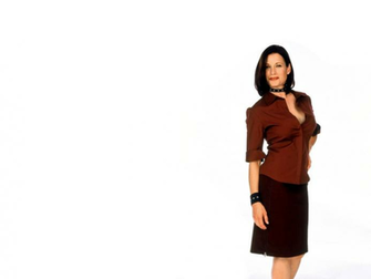 Shawnee Smith Wallpaper