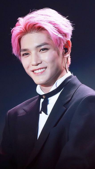 Image Result For Nct Taeyong Wallpaper