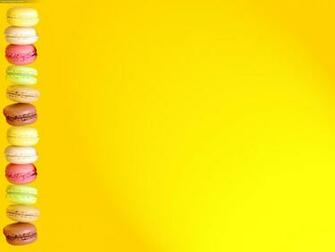 Macaron Twiground Background Image