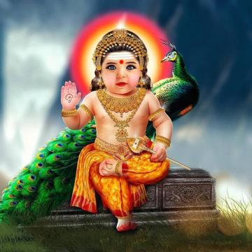 Baby Murugar Ideas Lord Murugan Wallpaper