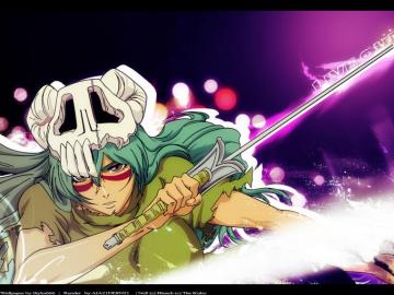 Neliel Tu Oderschvank Bleach Wallpaper Zerochan