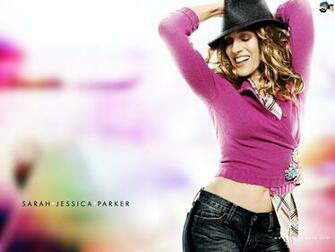 Image S Amazing Sarah Jessica Parker Picture Hot