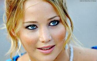 Jennifer Lawrence Wallpaper