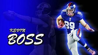 New York Giants Wallpaper