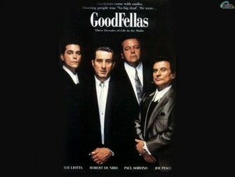 Goodfellas Id Wallpho