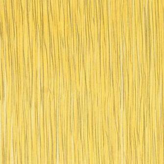 Paper Strokes Yellow Grass Cloth Wallpaper Beach Style