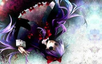 Shiki Wallpaper