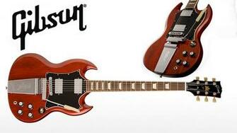 Gibson Sg Guitar Music HD Wallpaper Pictures Background Gallery
