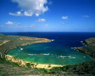 Bay Oahu Wallpaper More Hanauma Home