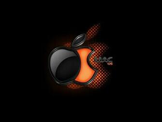 Apple Wallpaper Pack