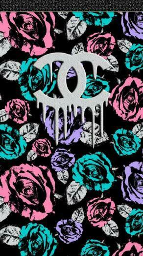 iPhone Wallpaper Girly Things