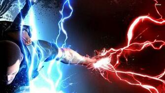 Infamous Wallpaper Game