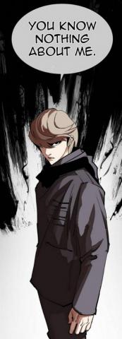 Lookism Johan Seong Webtoon Anime Wallpaper Live