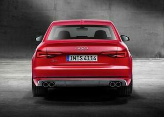 Audi S4 Egmcartech