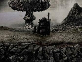 Nuclear Bomb Wallpaper