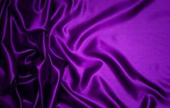 Wallpaper Purple Background Silk Fabric Folds Texture