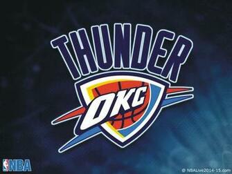 Oklahoma City Thunder Wallpaper