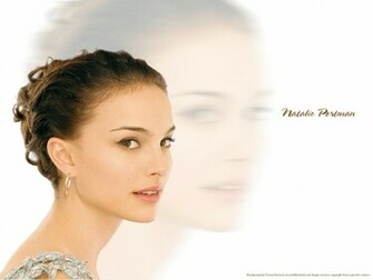 Natalie Portman Wallpaper