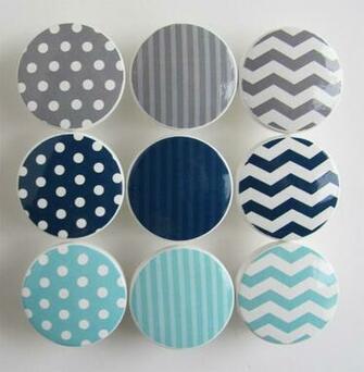 Coral And Turquoise Chevron Wallpaper Navy Blue Gray Light