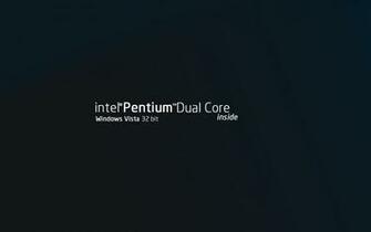 Best Pentium Wallpaper Intel