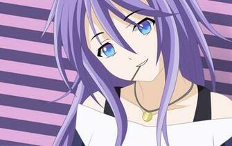 Rosario Vampire Computer Wallpaper Desktop Background