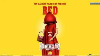 Hoodwinked Too Hood Vs Evil Wallpaper Photos Image In HD
