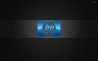 Hewlett Packard Wallpaper Computer