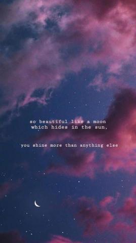 Wallpaper English Lyrics Of Ipu Wanna One Quote Background