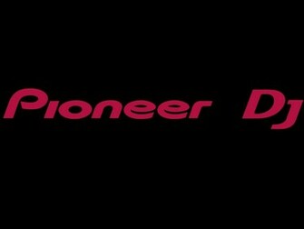 Pioneer Pro Dj Wallpaper