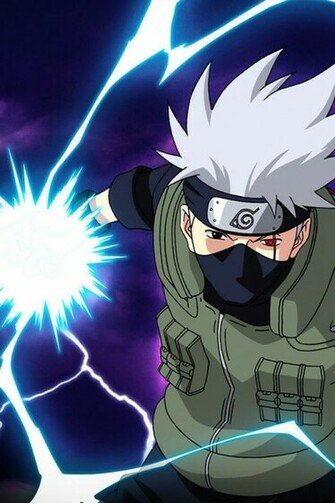 Megapost Wallpaper Naruto Shippuden HD