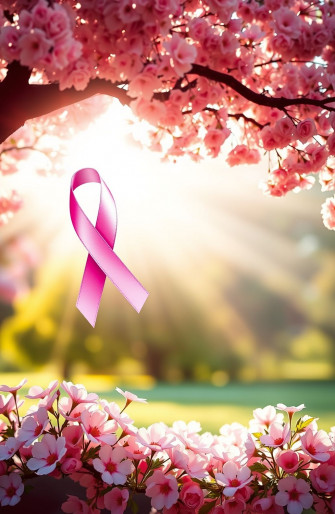 Breast Cancer Screensavers And Wallpaper