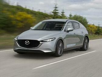 Best Mazda Image Configurations