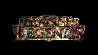 League Of Legends Wallpaper By Electronicinfection
