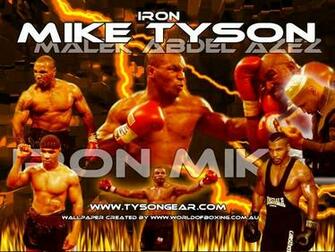 Mike Tyson