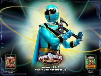 The Power Ranger Image Jpg