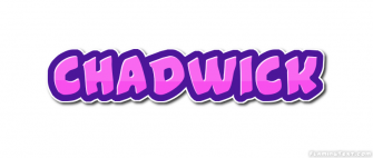 Chadwick Logo Wallpaper