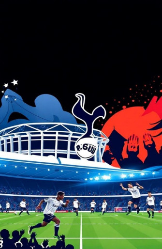 Tottenham Wallpaper