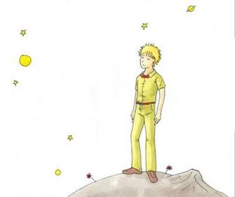 Le Petit Prince By Engelen Scraps